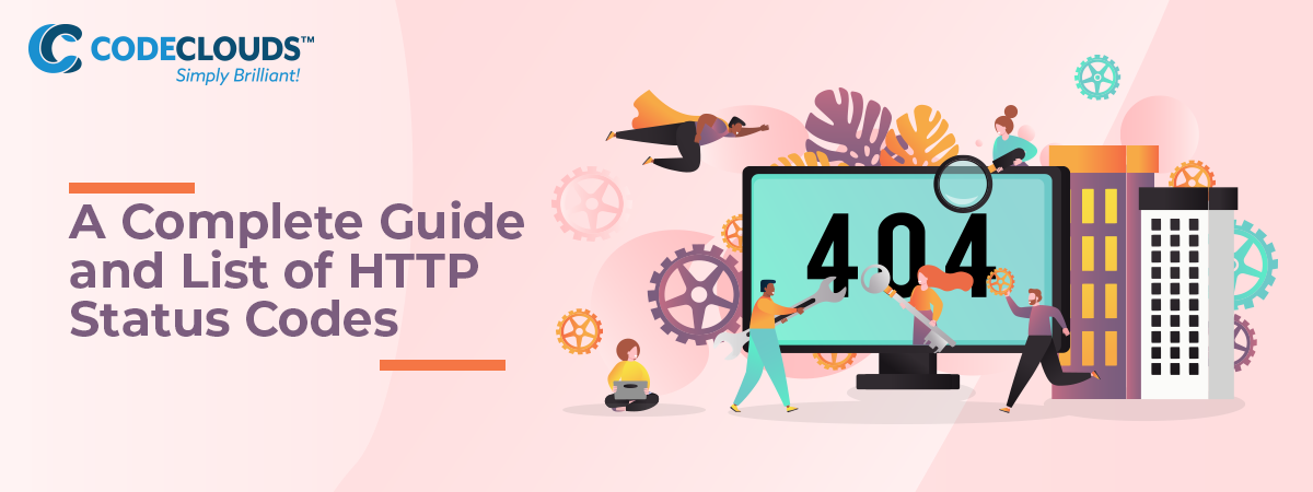 A Plain English Guide to HTTP Status Codes