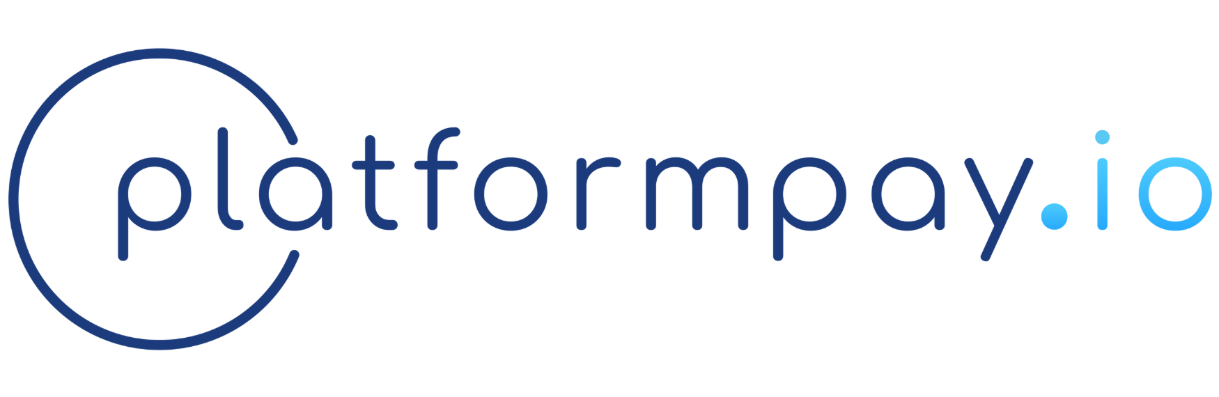 PlatformPay.io logo