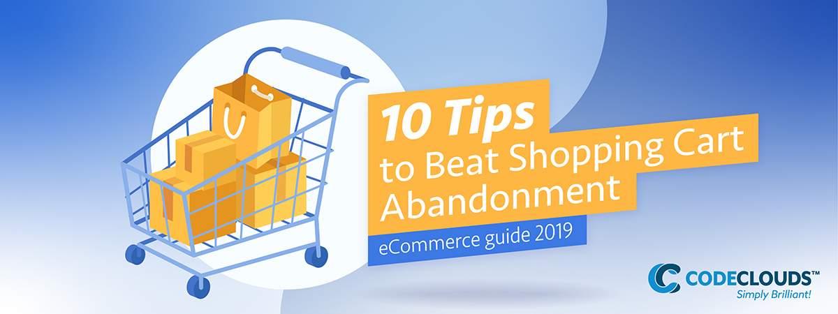 eCommerce guide 2019