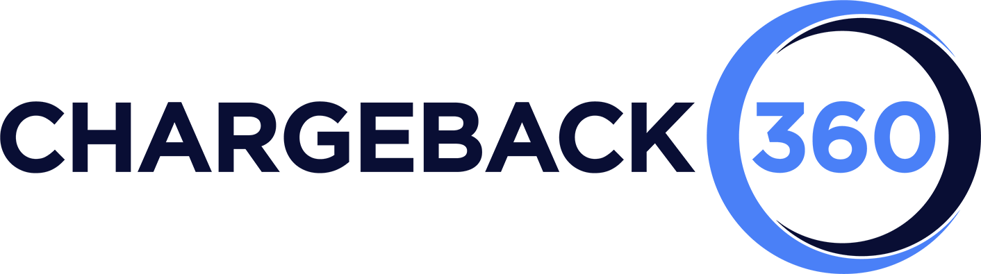 Chargeback360 logo