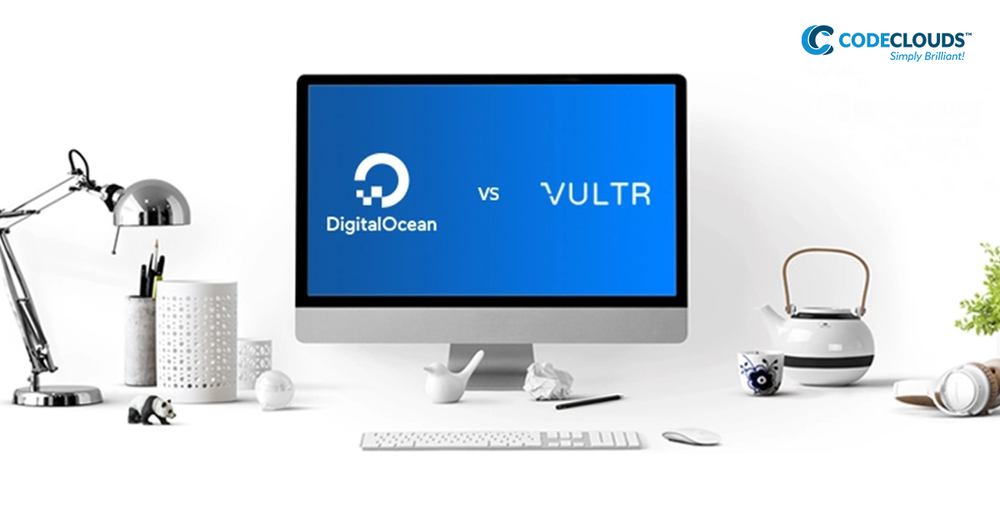 DigitalOcean vs Vultr We find the Best VPS Provider for You