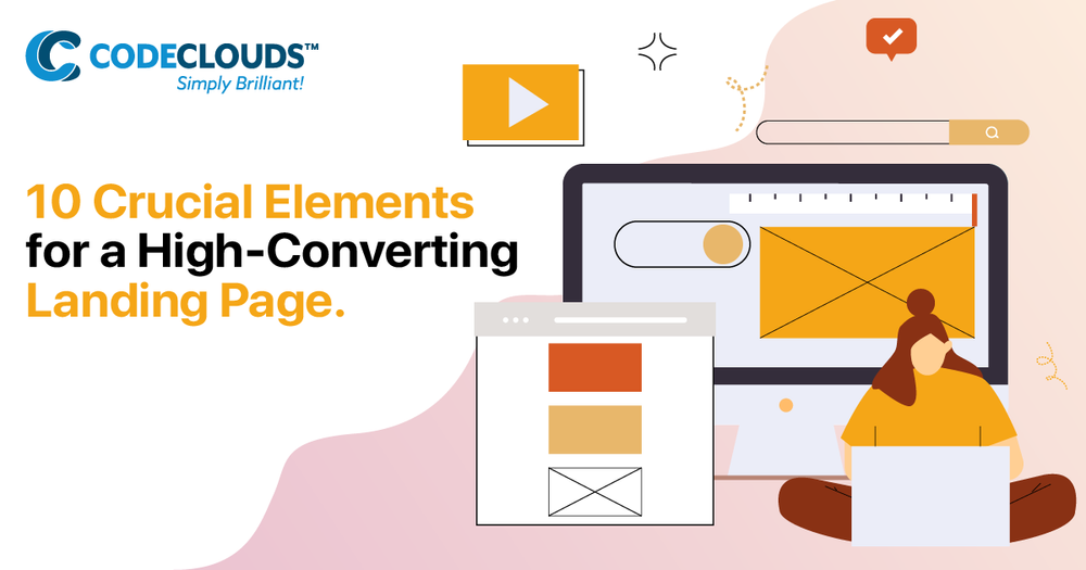 The Top 10 Things You Must Do For a High-Converting Landing Page