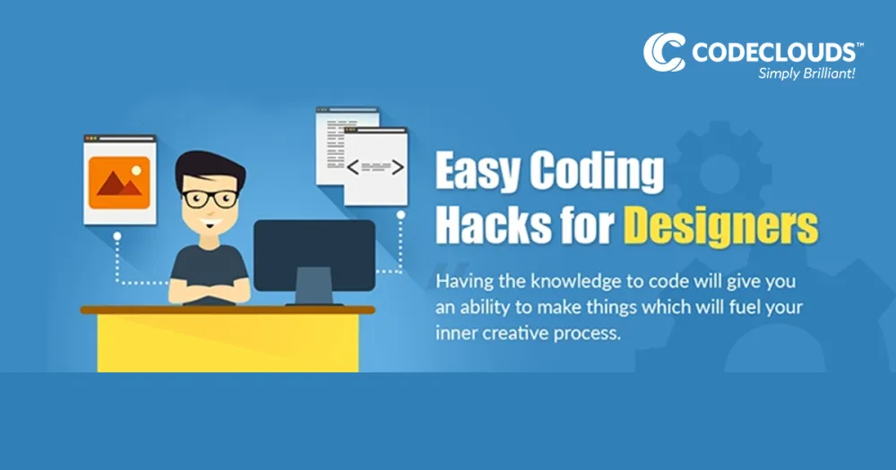 Be a Good Designer AND Developer- Coding Tricks for Designers