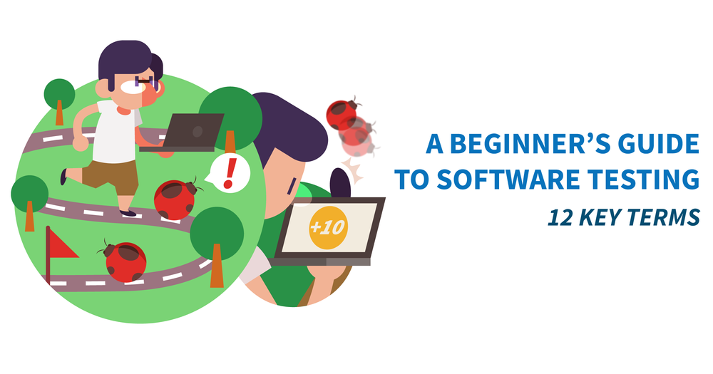 Software testing: 12 things you need to know