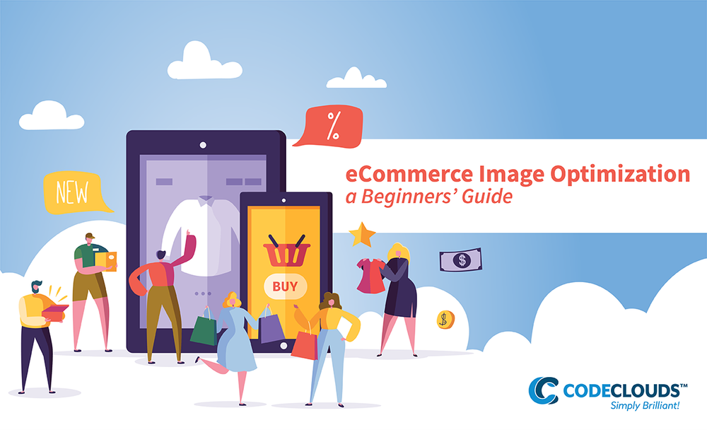 Basic Image Optimization for eCommerce