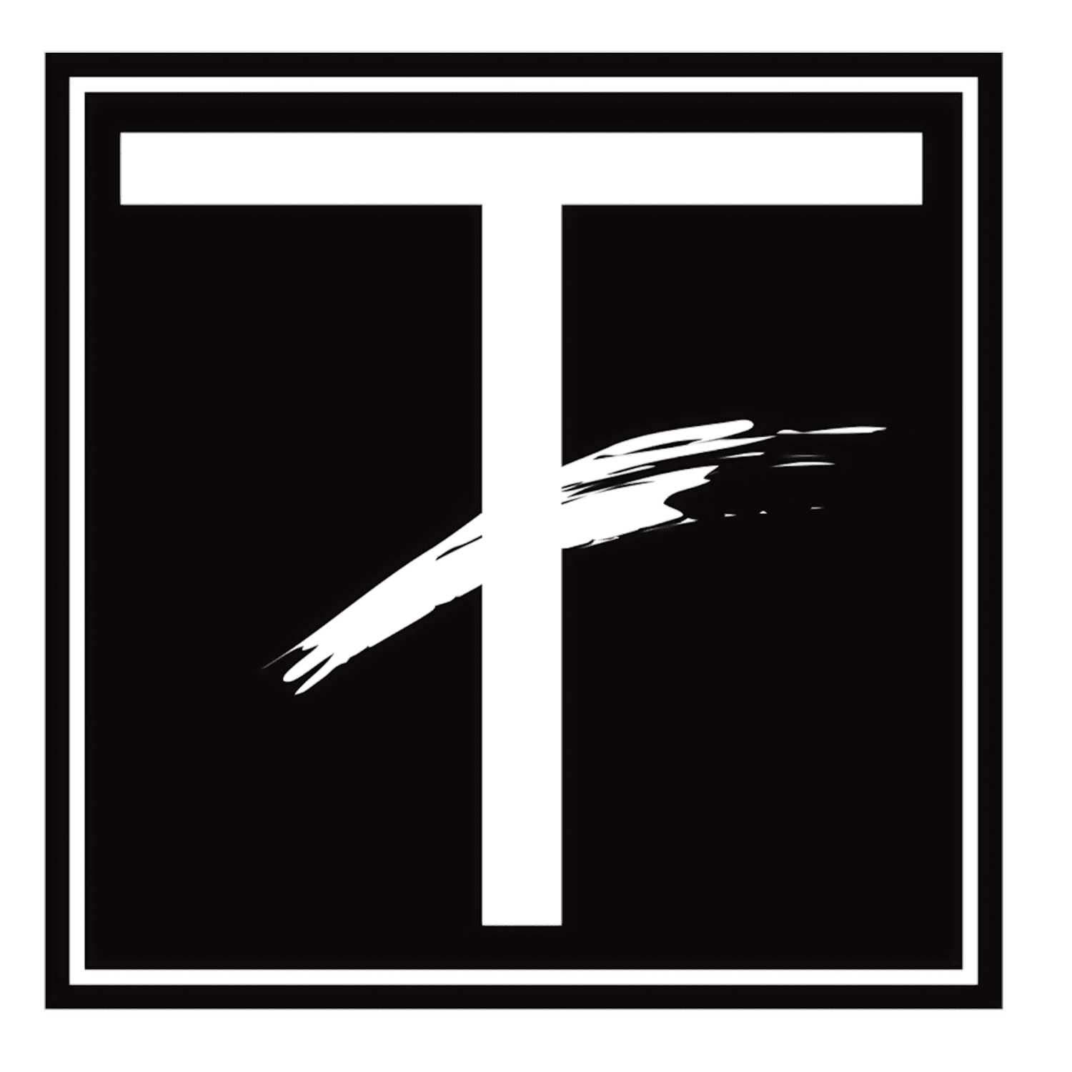 Tony Frantz logo