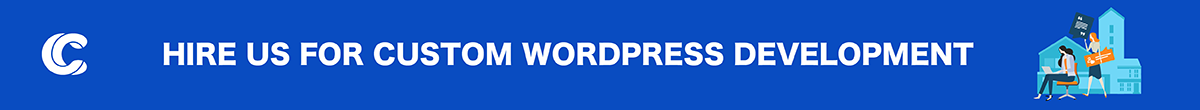 hire WordPress plugin developers