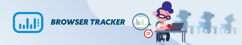 Browser Tracker