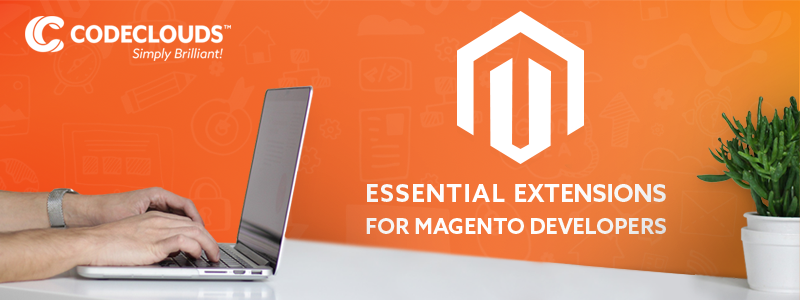Essential Extensions for Magento Developers