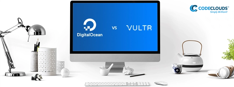 digitalocean vs vultr