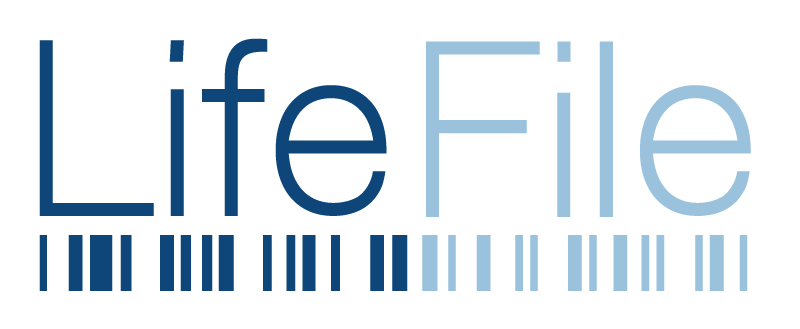 LifeFile logo