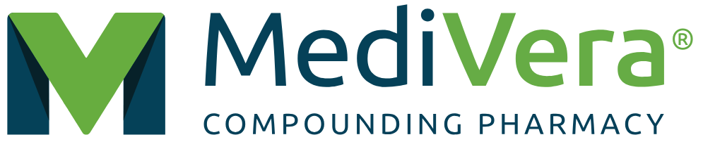 MediVera logo