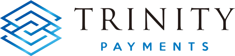 Trinity Payments logo