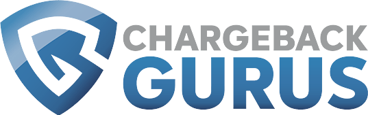 Chargeback Gurus logo
