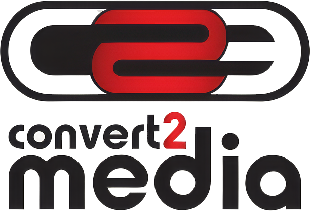 Convert2Media logo