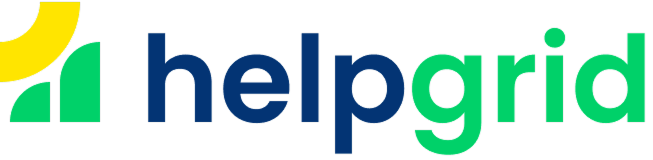 HelpGrid logo