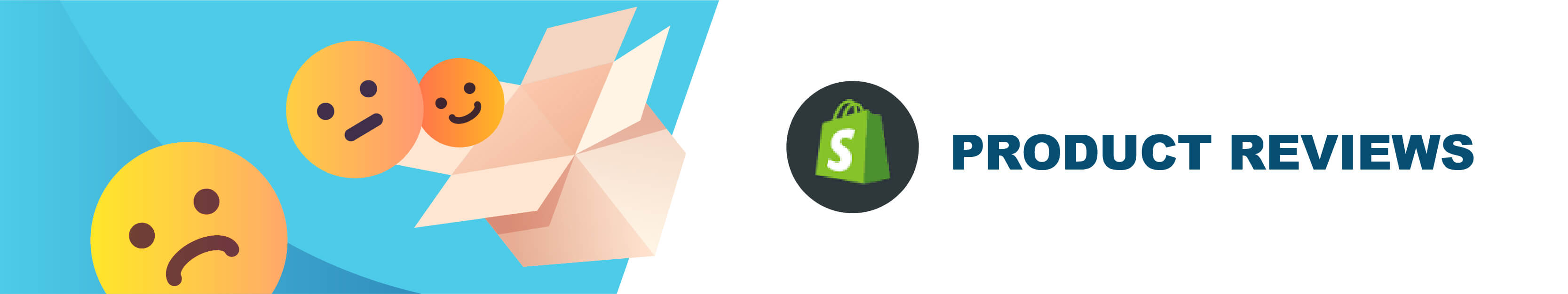 Product reviews shopify app