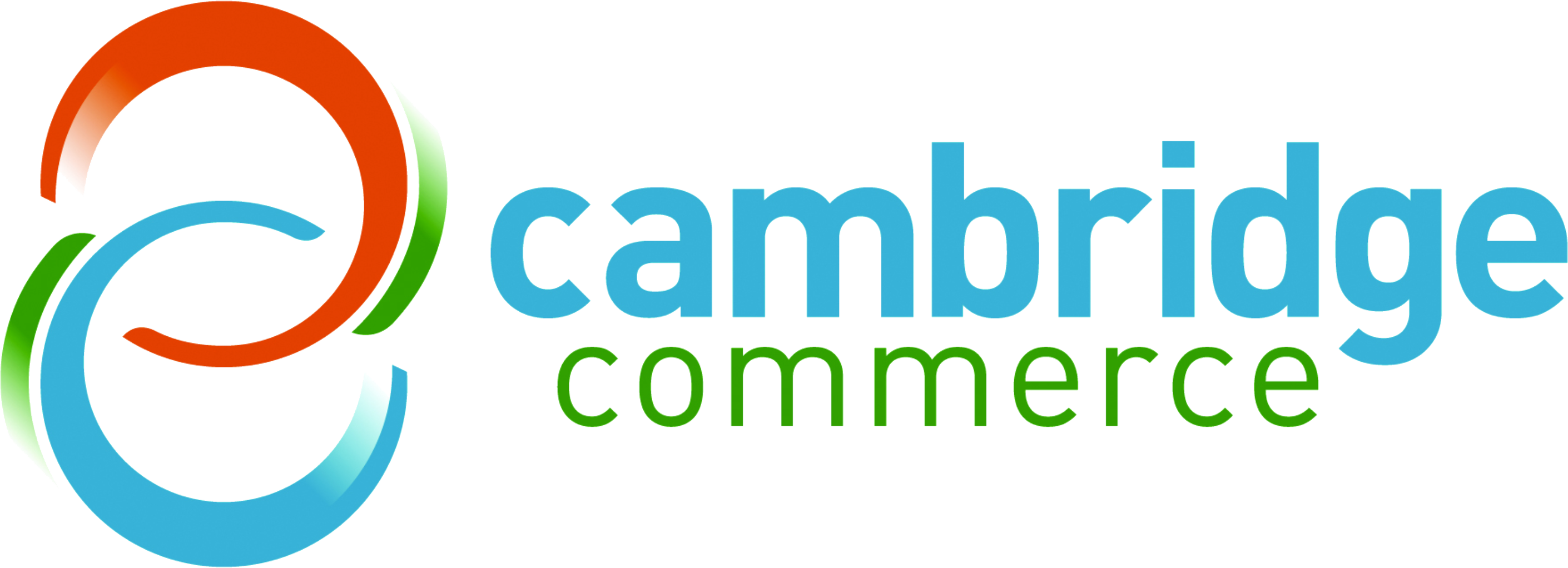Cambridge Commerce logo