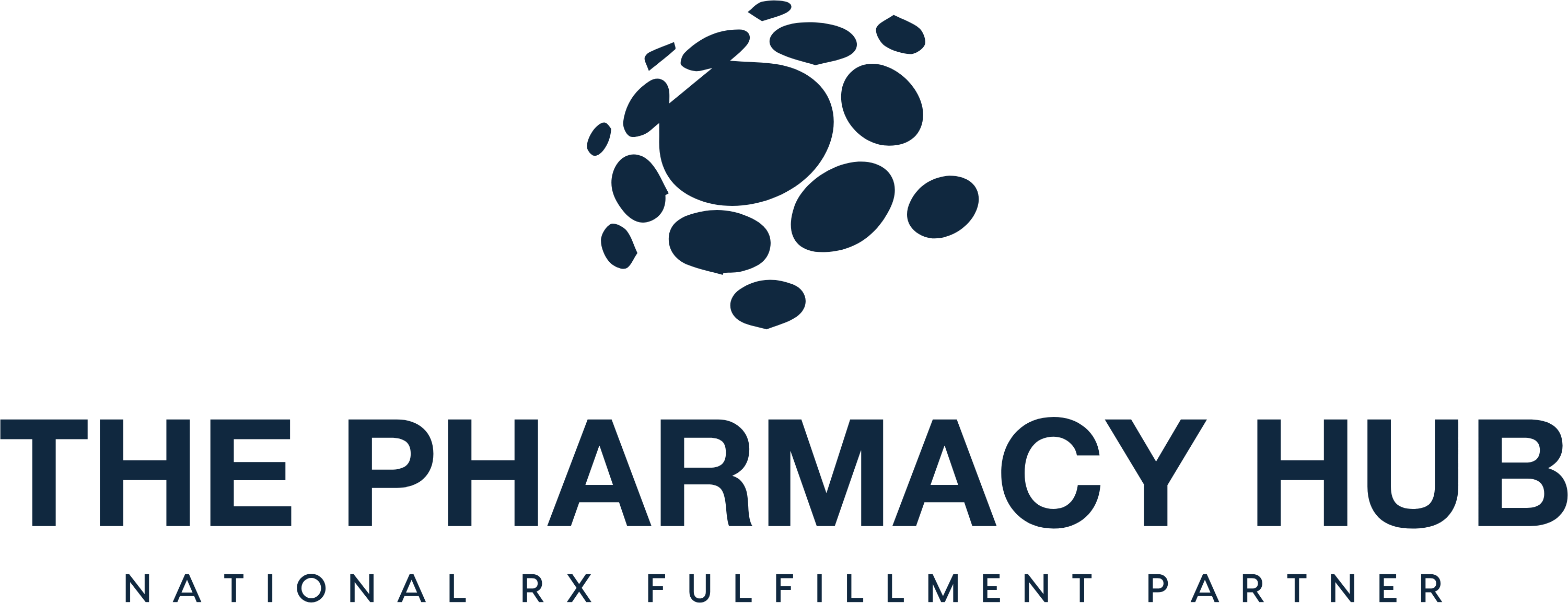 The Pharmacy Hub logo