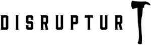 Disruptur logo