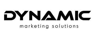 Dynamic Marketing Solutions logo