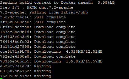 Getting Started With Docker: Your First Container