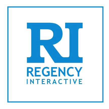Regency Interactive logo