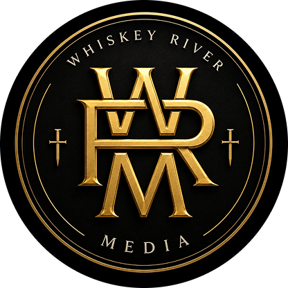 Whiskey River Media logo